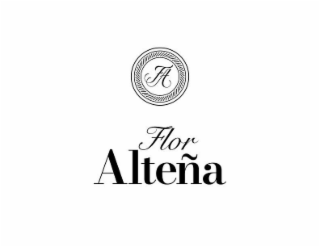 FA FLOR ALTEÑA