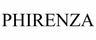 PHIRENZA