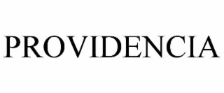 PROVIDENCIA