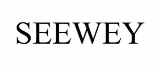 SEEWEY