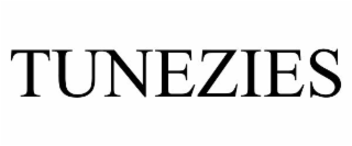 TUNEZIES