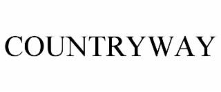 COUNTRYWAY