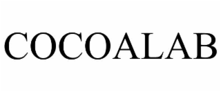 COCOALAB