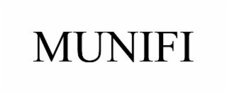 MUNIFI