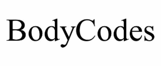 BODYCODES