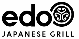 EDO JAPANESE GRILL