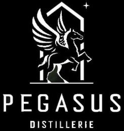 PEGASUS DISTILLERIE