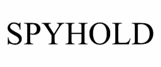 SPYHOLD