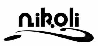 NIKOLI