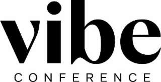 VIBE CONFERENCE
