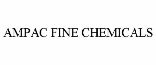 AMPAC FINE CHEMICALS