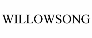 WILLOWSONG