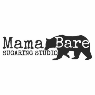 MAMA BARE SUGARING STUDIO