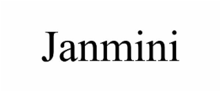JANMINI