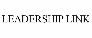 LEADERSHIP LINK