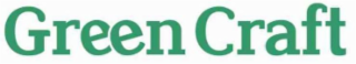 GREEN CRAFT