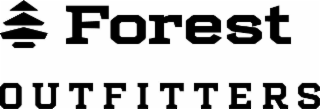 FOREST OUTFITTERS