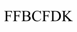 FFBCFDK
