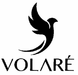 VOLARÉ