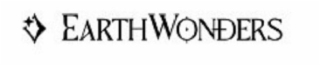 EARTHWONDERS