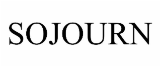SOJOURN