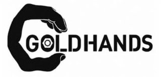 GOLDHANDS