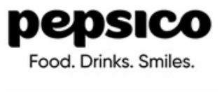 PEPSICO FOOD. DRINKS. SMILES.