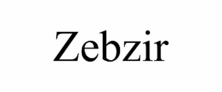 ZEBZIR