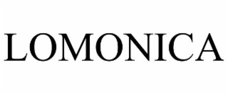 LOMONICA