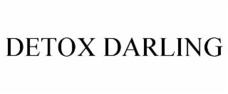 DETOX DARLING