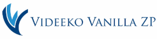 V V VIDEEKO VANILLA ZP