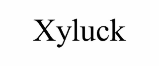 XYLUCK