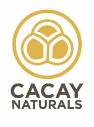 CACAY NATURALS