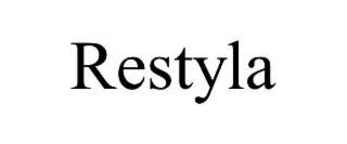 RESTYLA