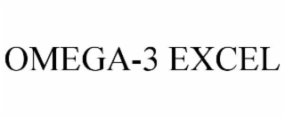 OMEGA-3 EXCEL
