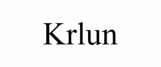 KRLUN
