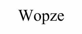 WOPZE