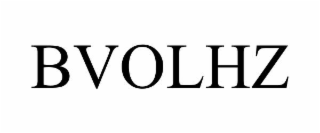 BVOLHZ