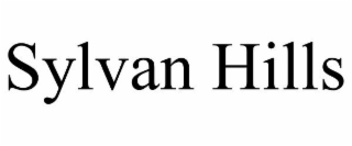 SYLVAN HILLS