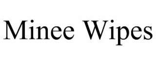 MINEE WIPES
