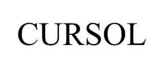 CURSOL