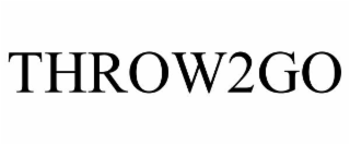 THROW2GO
