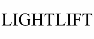 LIGHTLIFT