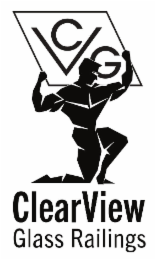 CVG CLEARVIEW GLASS RAILINGS