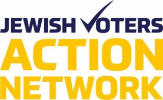 JEWISH VOTERS ACTION NETWORK