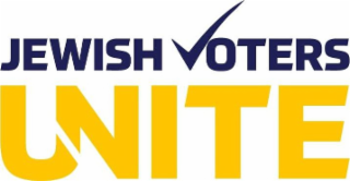 JEWISH VOTERS UNITE