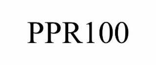PPR100