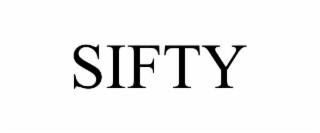SIFTY