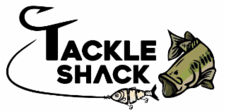 TACKLE SHACK