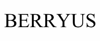BERRYUS